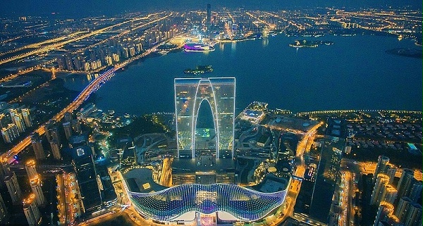 苏州